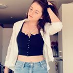 Profile Picture of Krystal Savage (@krystalsavaage) on Instagram