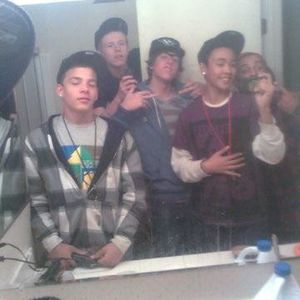 Profile Picture of Dominic Rios (@lildom003) on Myspace