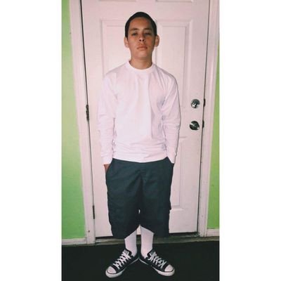 Profile Picture of Christopher Alcaraz (@Christopher_224) on Twitter