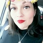 Profile Photo of Bertha Jiménez (@mona.lisa_14) on Instagram