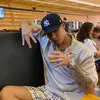 Profile Picture of Jason Pimenta (@jasonthrzy7) on Tiktok