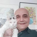 Eddie Petrossian - Instagram Profile Picture of Eddie Petrossian (@petrossianeddie) on Instagram