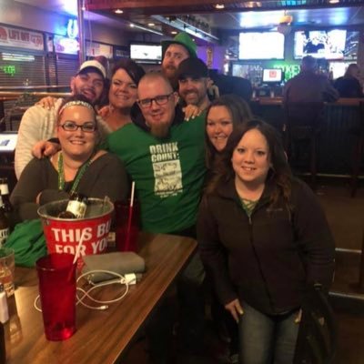 Profile Picture of Matthew Moorman (@Moorman84) on Twitter