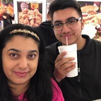 Profile Picture of Kevin Armenta (@kevin-armenta-1) on Quora