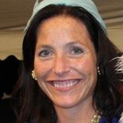 Profile Picture of Kathy Giffels Sehi (@KathyGiffels) on Twitter