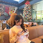 Profile Picture of Paula Reyes (@rei.yoon.seo) on Facebook