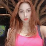 Profile Picture of 조지나♡ (@geo.ev) on Instagram