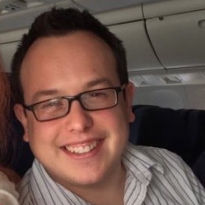 Profile Picture of Daniel Williams (@thatDanW) on Twitter