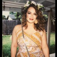 Profile Picture of Lorena Garza Iniguez (@lorena-garza-iniguez) on Quora