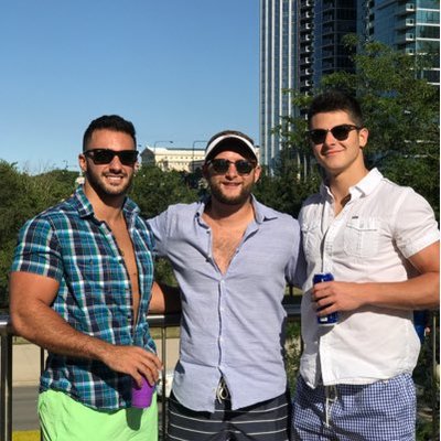 Profile Picture of Joseph Grilli (@grilli_joseph) on Twitter
