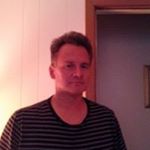 Profile Picture of David Conely (@davidchylde) on Instagram