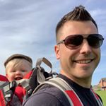 Profile Picture of Christopher Nicholls (@chrissynics) on Instagram