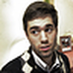 Profile Picture of Nathan Bergey (@Nathan Bergey) on Flickr