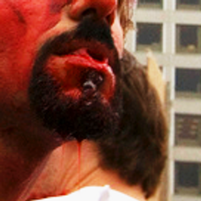 Profile Picture of SF Zombie Mob (@@SFZombieMob) on Twitter