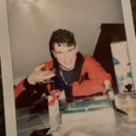 Profile Picture of Casey Libby (@casey_libby) on Instagram