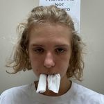 Profile Picture of Dylan (@dylanramsey__) on Instagram