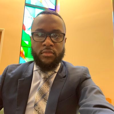Profile Picture of Gary Stewart Jr. (@gmsj21) on Twitter