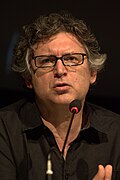 Profile Picture of Michel Onfray - Wikipediaon Wikipedia