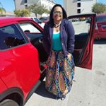 Profile Picture of Candy Welch Smalls (@justcandys) on Instagram
