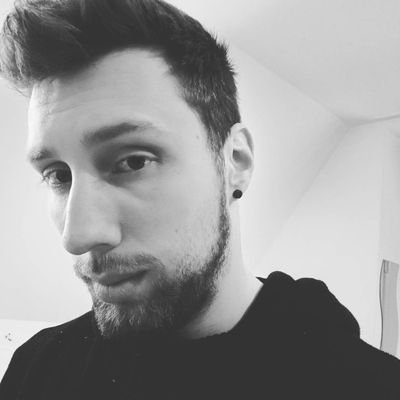 Profile Picture of Patrick Schuette (@gwi_gorax89) on Twitter