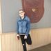 Profile Picture of Devaughn Bradley (@tanner.constantine.3) on Facebook