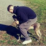 Profile Picture of Matthew Boucher (@matthew_boucher) on Instagram
