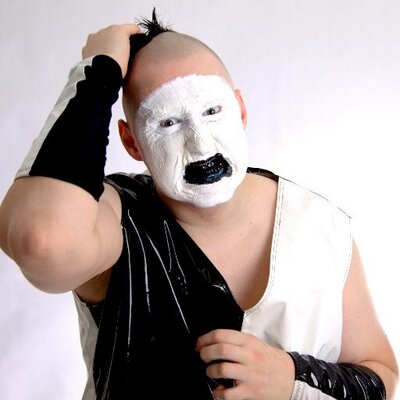 Profile Picture of Robert Großkopf (@rob_grosskopf) on Twitter