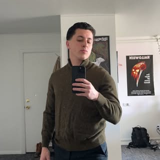 Profile Picture of Matthew McNally (@matthewmcnally_) on Instagram