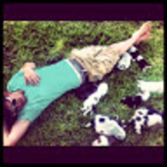 Profile Picture of Kyle Booth (@kylebooth327) on Poshmark
