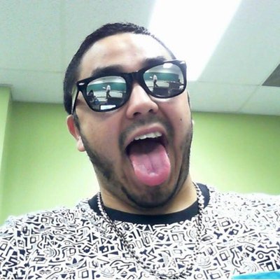 Profile Picture of Joel Gonzales (@joelgonzales07) on Twitter