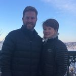 Profile Picture of Bill Calhoun (@linhbillcalhoun) on Instagram