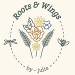 Profile Picture of Julie O’Neil (@rootsandwings440) on Instagram