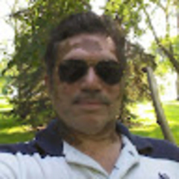 Profile Picture of Bharat Patel (@b1harat) on Poshmark