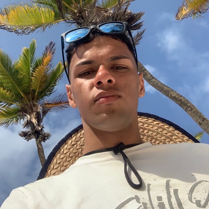 Profile Picture of Luis Arvizo (@arvizo20) on Tiktok