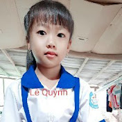 Profile Picture of Le Quynh (@lequynh1601) on Youtube