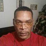 Profile Picture of David Hinton (@d.hinton82) on Instagram