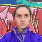 Profile Picture of amelia larson (@sezchuan) on Instagram