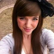 Profile Picture of Tiffany Candelaria (@tiffyc1991) on Pinterest