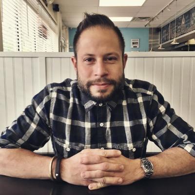 Profile Picture of James Ramirez (@JamesRamirez) on Twitter