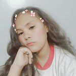 Profile Picture of Athena Aaron Armeña (@athenaaaronnnnnn) on Instagram