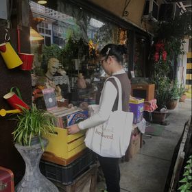 Profile Picture of Michaela Villavicencio Platero (@plateromichaela) on Pinterest