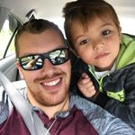 Profile Picture of Adam Bailey (@adam.bailey.142892) on Instagram