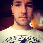 Profile Picture of Ian Sinclair (@sincinho) on Flickr