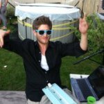 Profile Picture of Marc Asher Katz (@marcasherkatz) on Instagram