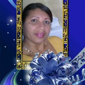 Profile Picture of Oneida Ramirez De Di (@di_oneida) on Twitter