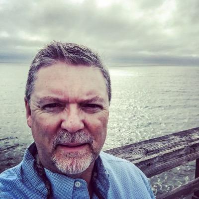 Profile Picture of Mark Hensley (@MarkHensley19) on Twitter