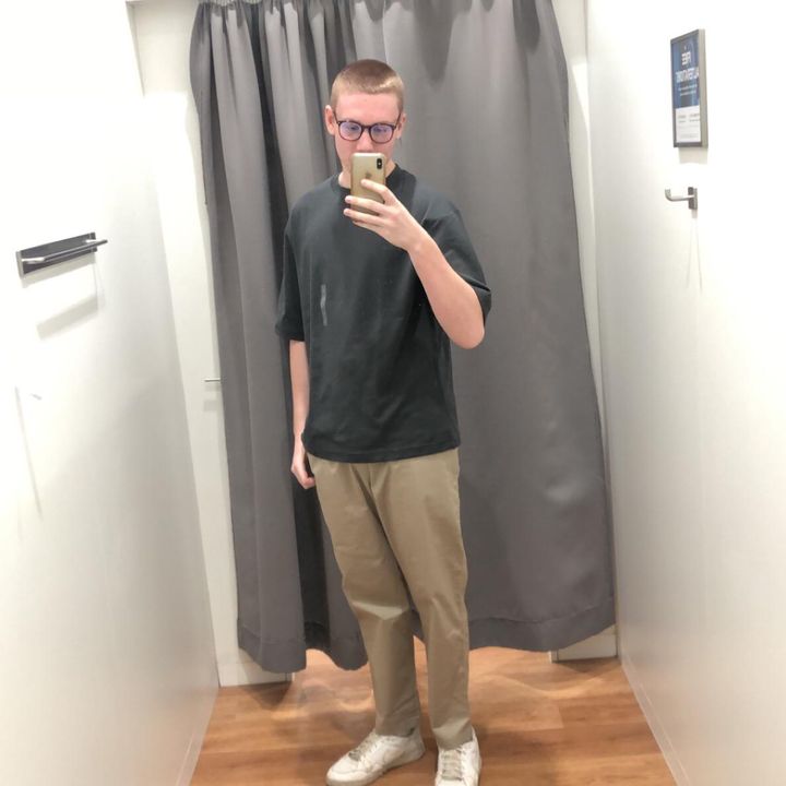 Profile Picture of Joe Craig (@unstablearchive) on Tiktok