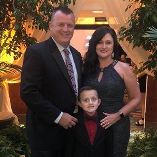 Profile Picture of Larrietta Frymyer Elliotte (@larrietta.elliotte) on Facebook