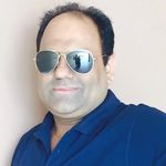 Profile Picture of Rajinder Singh Matharu (@rsinghmatharu) on Instagram