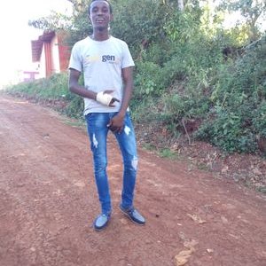 Profile Picture of Duncan Pierre (@DuncanPierre5) on Twitter